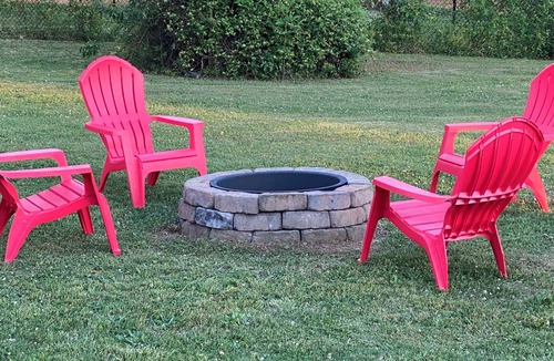 Seymour House | Central Smoky Mountain Home, 20 Minutes to Knoxville & Pigeon Forge