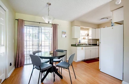 Greater Palm River Point CDC House | Central Tremendous 4-bedroom house with AC in sunny Tampa
