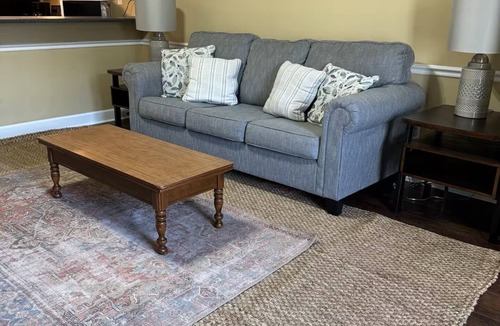 Albany House | centrally located 3 bed 2 bath
