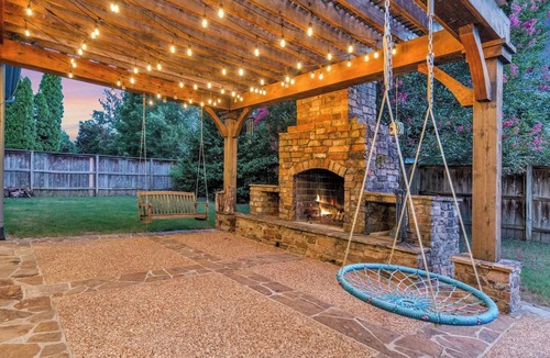 Collierville House | Certified Temporary Housing l Collierville