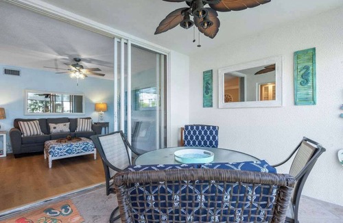 Jupiter Apartment | Charming 1-Bedroom, 1.5-Bathroom Apartment in Desirable Jupiter Bay – Steps from