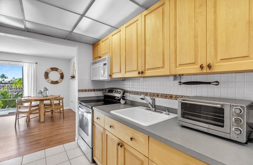 Tavernier Condo | Charming 1 Bedroom Condo on Plantation Key