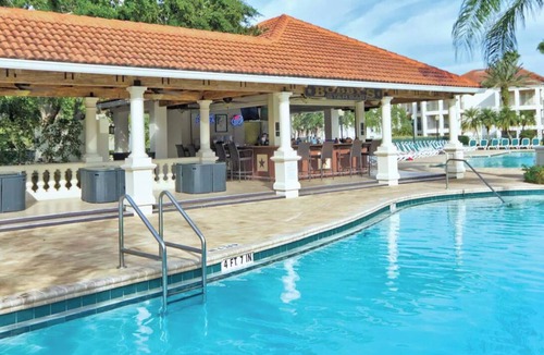 Kissimmee Resort | Charming 1-bedroom resort with awesome amenities in Kissimmee