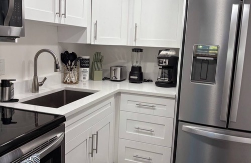 Delray Beach Apartment | Charming 1-bedroom apartment with WiFi, AC in delightful Delray Beach