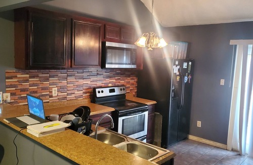 Village De L'Est House | Charming 1-bedroom house with WiFi and AC in delightful New Orleans