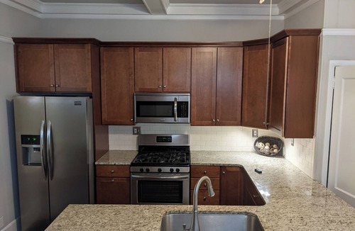 Candler Park Apartment | Charming 2-bedroom apartment with WiFi, AC in Atlanta