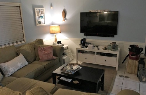 Tavernier House | Charming 2-bedroom mobile home with everything you need to enjoy the FL Keys.
