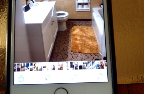 Waycross Apartment | Charming 2-bedroom studio in wonderful Waycross with AC, WiFi