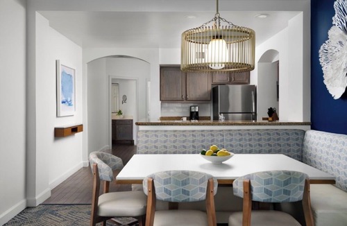 Palm Beach Shores Villa | Charming 3-bedroom villa oceanfront in superb Palm Beach Shores April 12-19