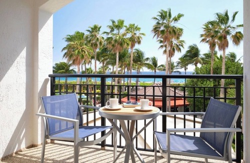 Palm Beach Shores Villa | Charming 3-bedroom villa oceanfront in superb Palm Beach Shores April 12-19