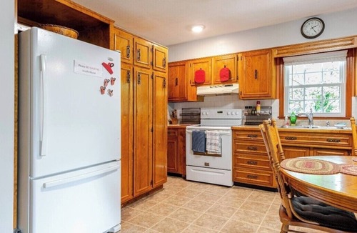 Saint Francis House | Charming 3-bedroom house in peaceful Saint Francis, on the Bourbon Trail