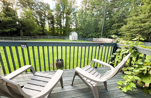 Oxford Cottage | Charming 3-bedroom cottage in gorgeous Oxford