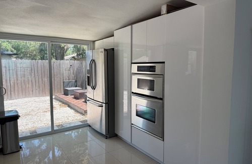 Lake Sarasota House | Charming 3-bedroom house in fantastic Sarasota with WiFi, AC