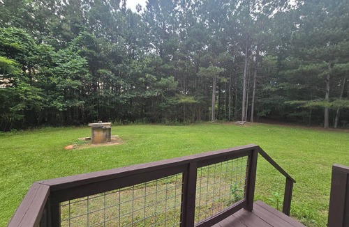 Newell House | Charming 3-bedroom house on a farm in Newell