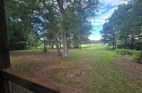Newell House | Charming 3-bedroom house on a farm in Newell