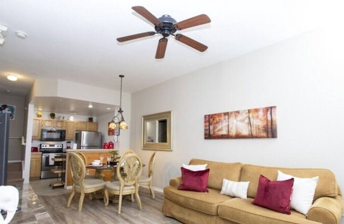 Venetian Bay Villages Villa | Charming 3-Bedroom Villa in Gated Community - Your Perfect Getaway