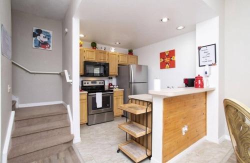 Venetian Bay Villages Villa | Charming 3-Bedroom Villa in Gated Community - Your Perfect Getaway