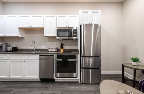 New Orleans Hotel | Charming 3BR Retreat Near the French Quarter