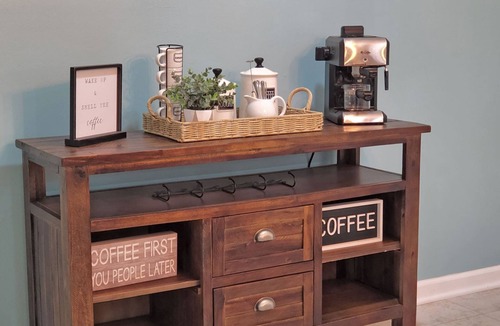 Bloomingdale House | Charming and Bright Family Home