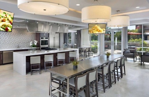 Cumberland Apartment | Charming apartment in beautiful Atlanta perfect for your stay