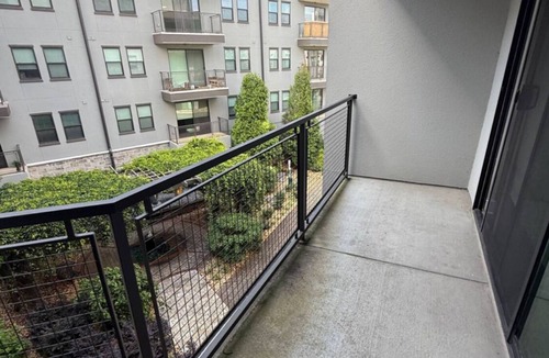 Cumberland Apartment | Charming apartment in beautiful Atlanta perfect for your stay