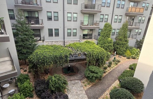 Cumberland Apartment | Charming apartment in beautiful Atlanta perfect for your stay