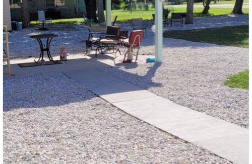 Punta Gorda Apartment | Charming apartment in Punta Gorda located near downtown PG.