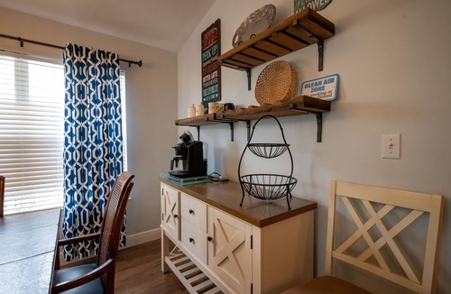 Miramar Beach Cottage | Charming Beach Cottage, Beach Chair Service Included. Snowbirds special rates!