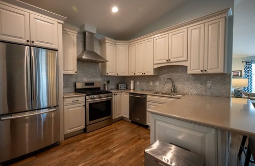 Miramar Beach Cottage | Charming Beach Cottage, Beach Chair Service Included. Snowbirds special rates!