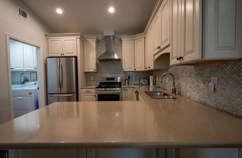 Miramar Beach Cottage | Charming Beach Cottage, Beach Chair Service Included. Snowbirds special rates!
