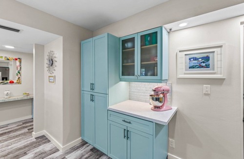 Boca Raton Apartment | Charming Boca Raton Condo: Newly Remodeled, 5 Minutes to the Beach