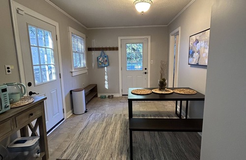 Midtown House | Charming Bungalow in Augusta close to the Masters