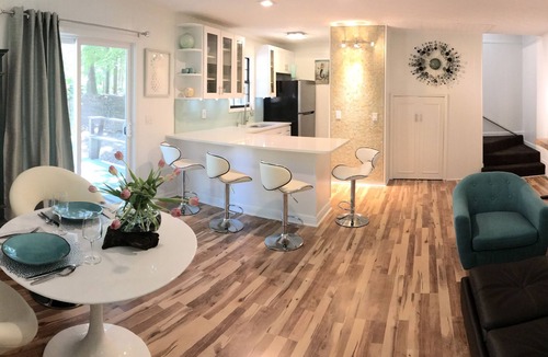 Cumming House | Charming Carefree Cottage on Lake Lanier