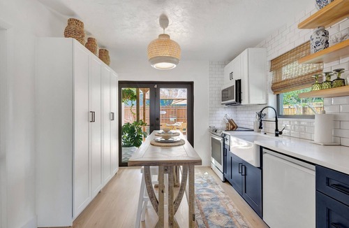 Southwest Cottage | Charming cottage in the heart of West Palm Beach