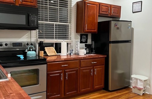 Gert Town Cottage | Charming cottage in enjoyable New Orleans with AC, WiFi