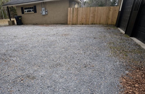 Belle Mina House | Charming country stay with fenced yard & modern comfort