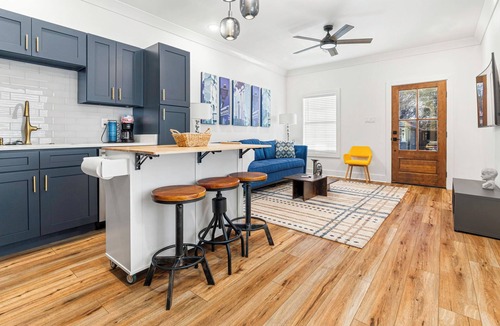 Dillard House | Charming Creole Cottage | 5 Min to FQ