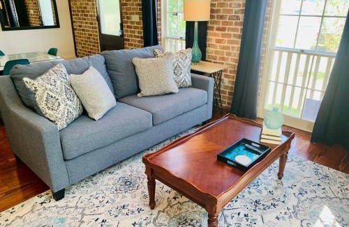 Treme House | Charming Creole Cottage 2 Blocks Across Rampart St from French Quarter