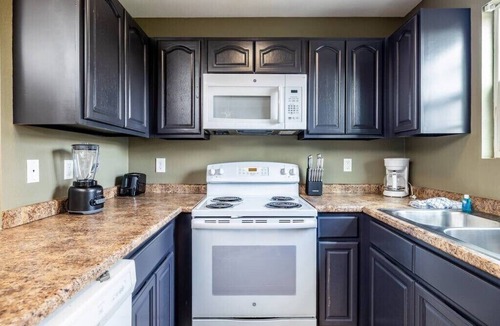 Sevierville House | Charming Fall Hideaway | Arcade + Pet Friendly
