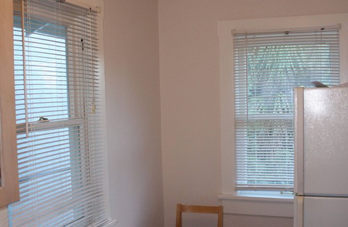 Poiciana Park II Apartment | Charming Historic Apartment With Outdoor Courtyard