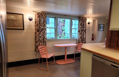 Thomasville House | Charming Historic Home within Walking Distance to Downtown