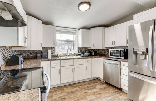 Clewiston House | Charming Home w/Private Pool in Clewiston!