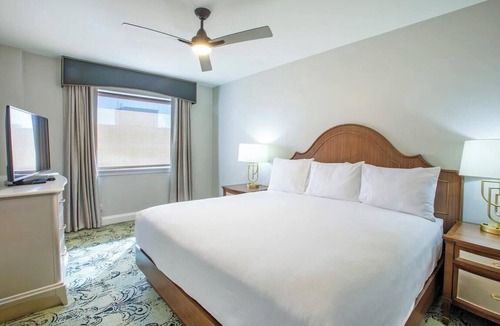 Faubourg Lafayette Resort | Charming Hotel in the Beautiful Garden District