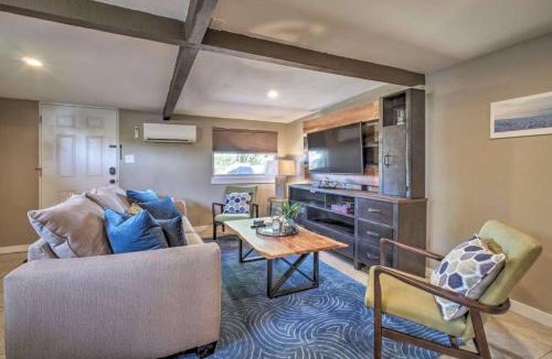 Clermont Apartment | Charming Lakefront Apt Near Disney