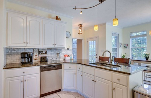 Augusta House | Charming Martinez Home Near Augusta Golf