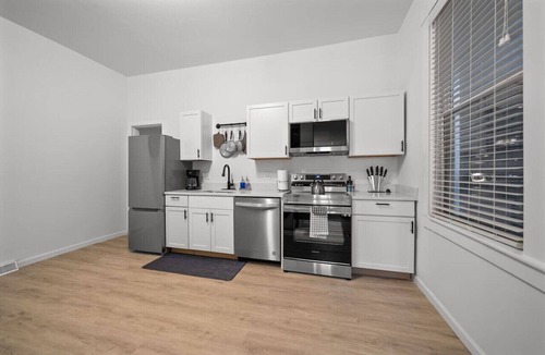Mount Adams Apartment | Charming Mt. Adams 1BR | Near Downtown & Stadiums