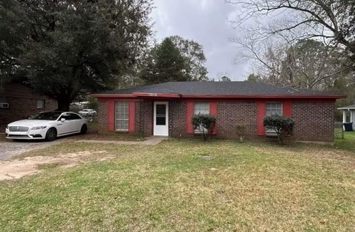 Mobile House | Charming newly remodeled house in west Mobile, AL.