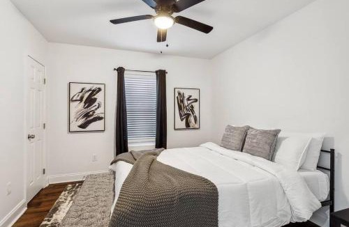 Marlyville - Fontainebleau Apartment | Charming NOLA Oasis