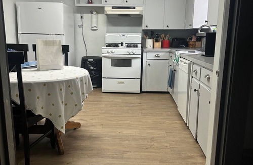 Cabot House | Charming old 3-bedroom with WiFi, & central heat & air in Cabot. NEWLY Renovated