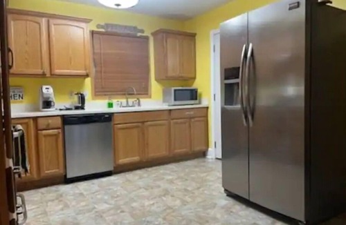 Church Street House | Charming Ranch near Hartsfield!